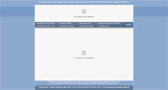 Desktop Screenshot of accessoire-piaggio.fr